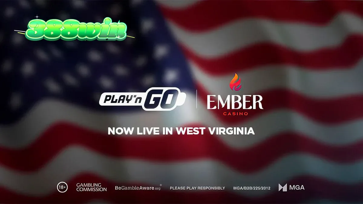 Play’n GO اور Ember Entertainment کی شراکت داری کا اعلان
