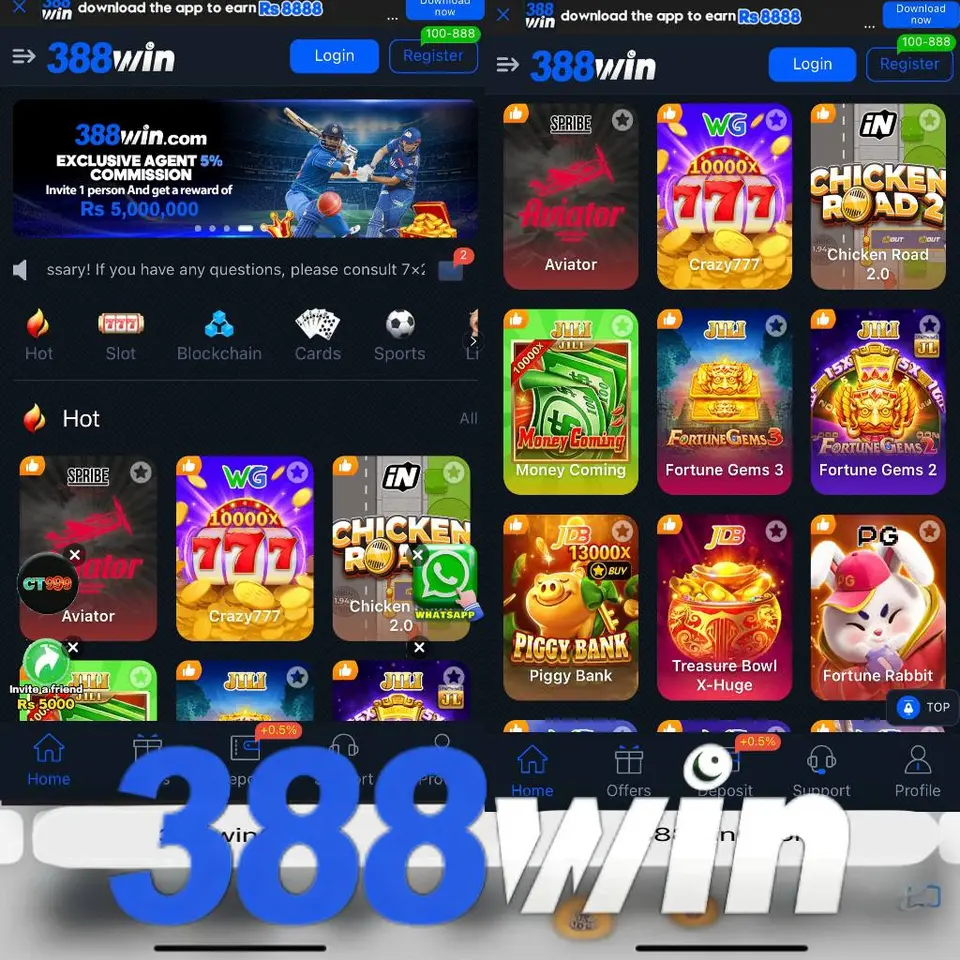 388win APK